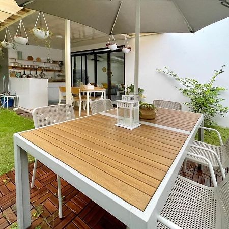 Larisa Homestay Syariah Padalarang Экстерьер фото