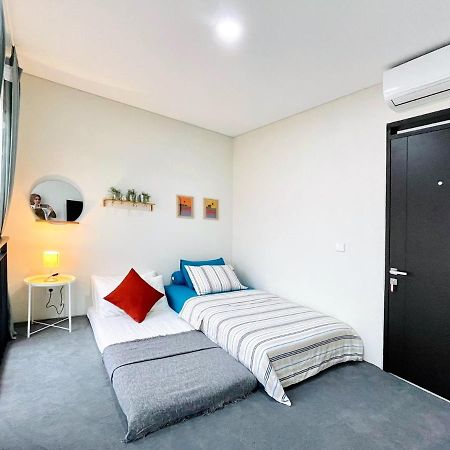 Larisa Homestay Syariah Padalarang Экстерьер фото